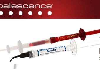 Izbeljivanje u ordinaciji - Opalescence® Boost i Opalescence® Endo