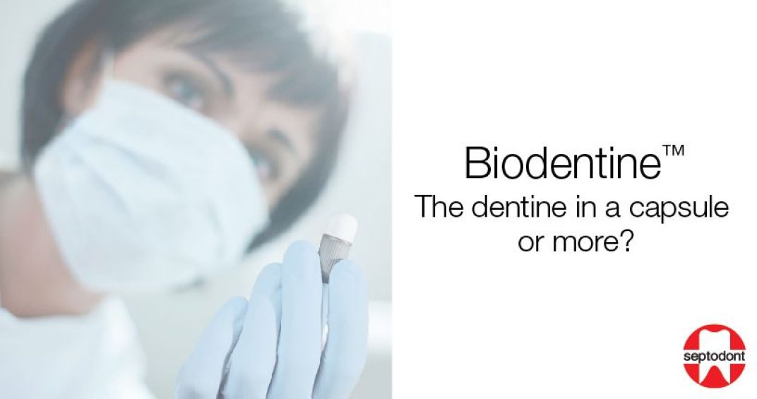 Biodentine™ dentin u kapsuli ili nešto više?