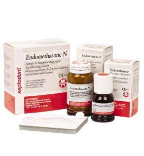 Endomethason N Set Septodont 14g+10ml